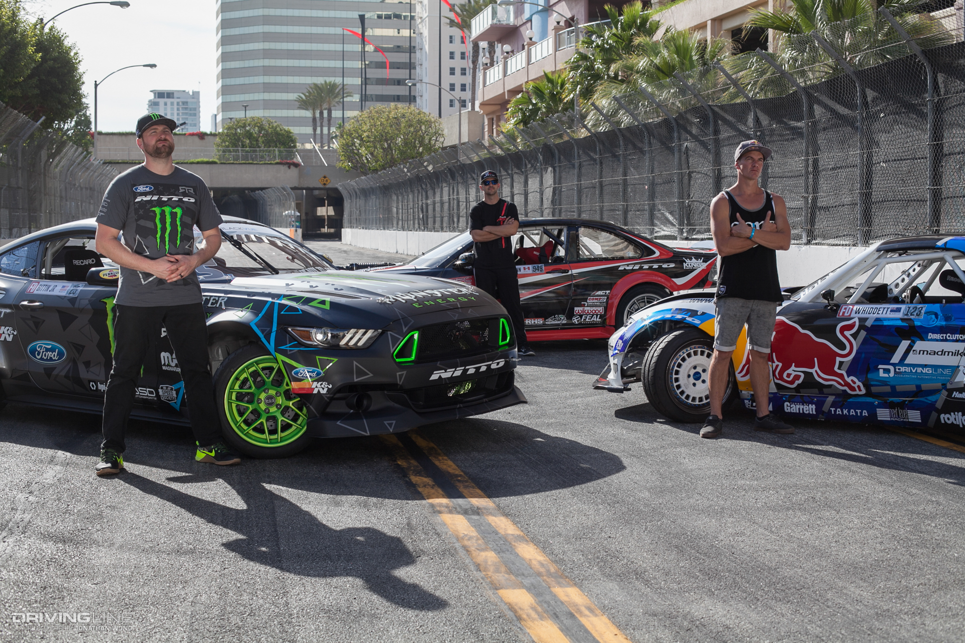 drivingline formula drift 2016 media day 24