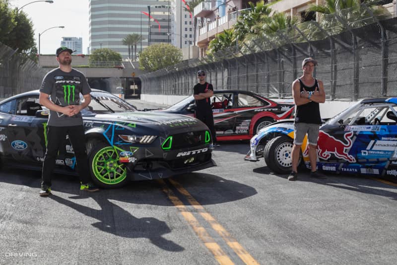 drivingline formula drift 2016 media day 24