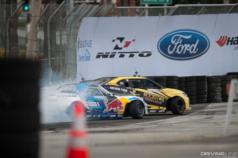 drivingline 2016 formula drift long beach 06