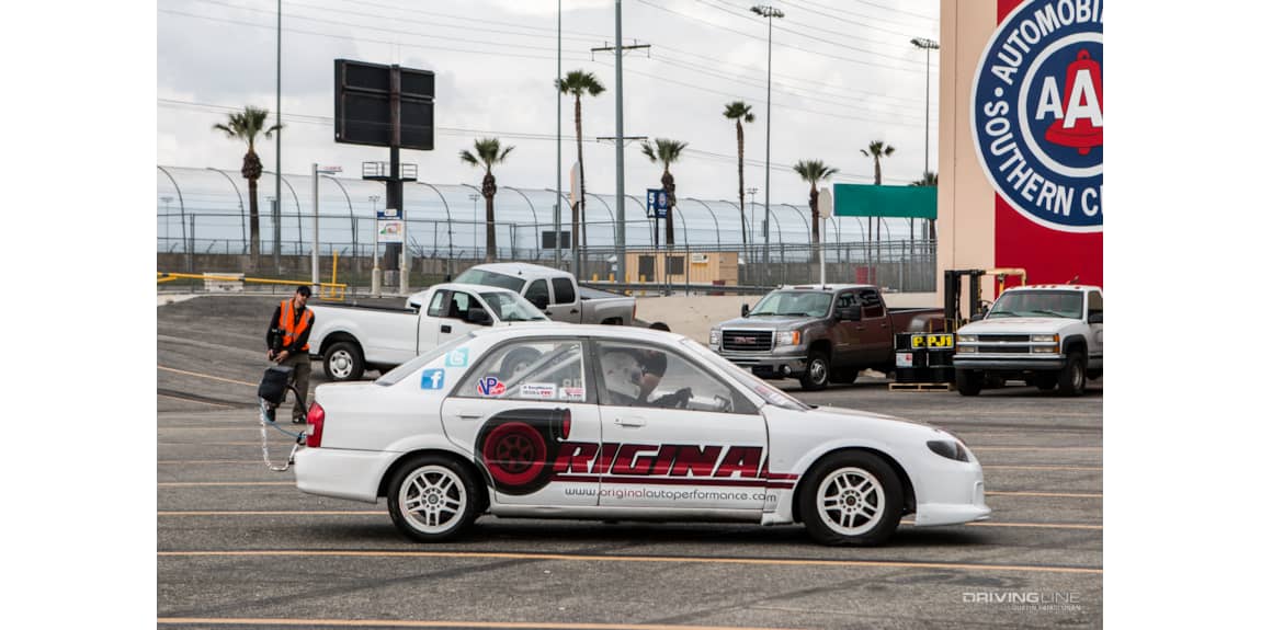 A Different Side of the Import Scene: IDRC + Instafame [Gallery ...