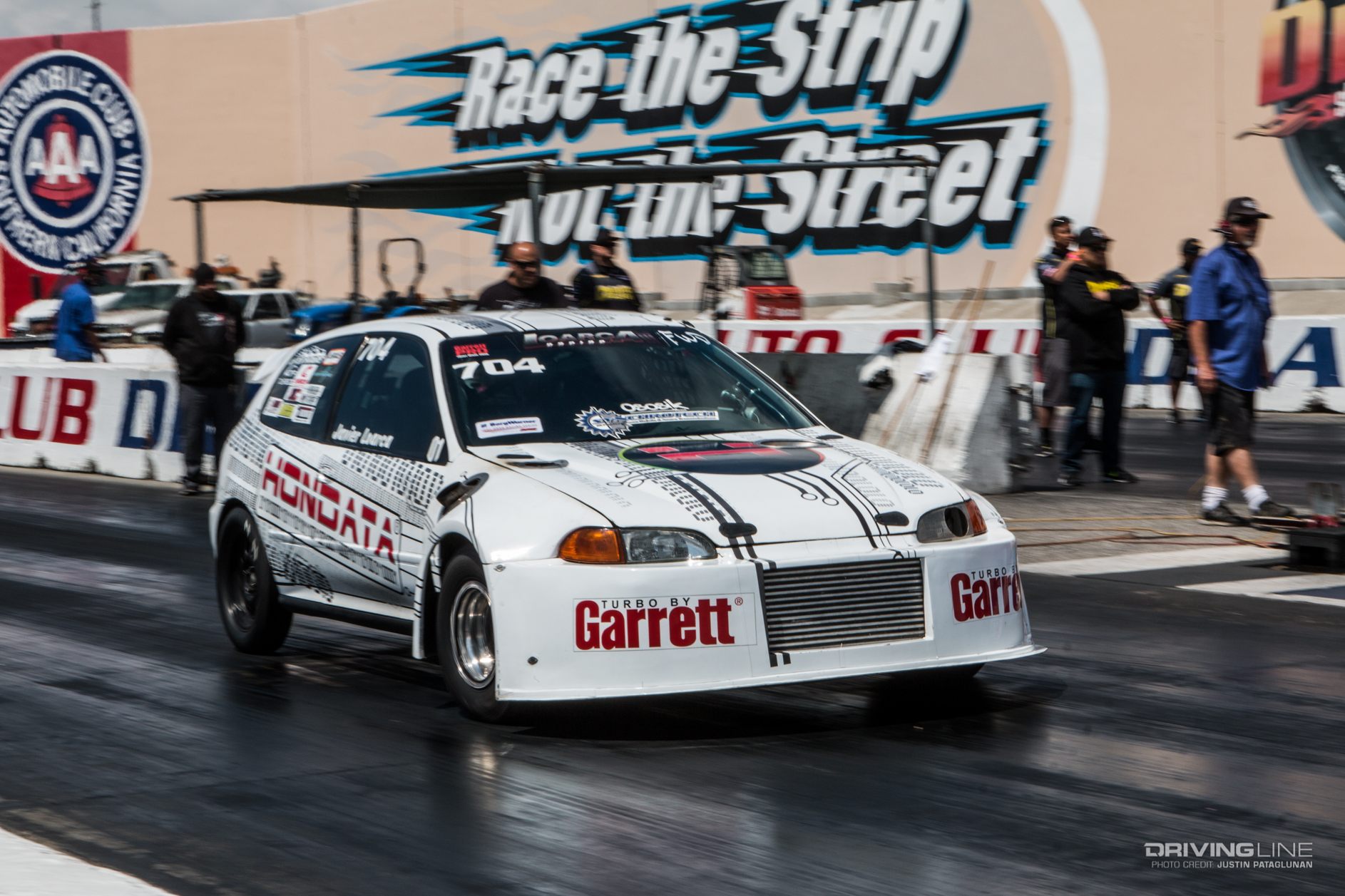 A Different Side of the Import Scene IDRC + Instafame [Gallery