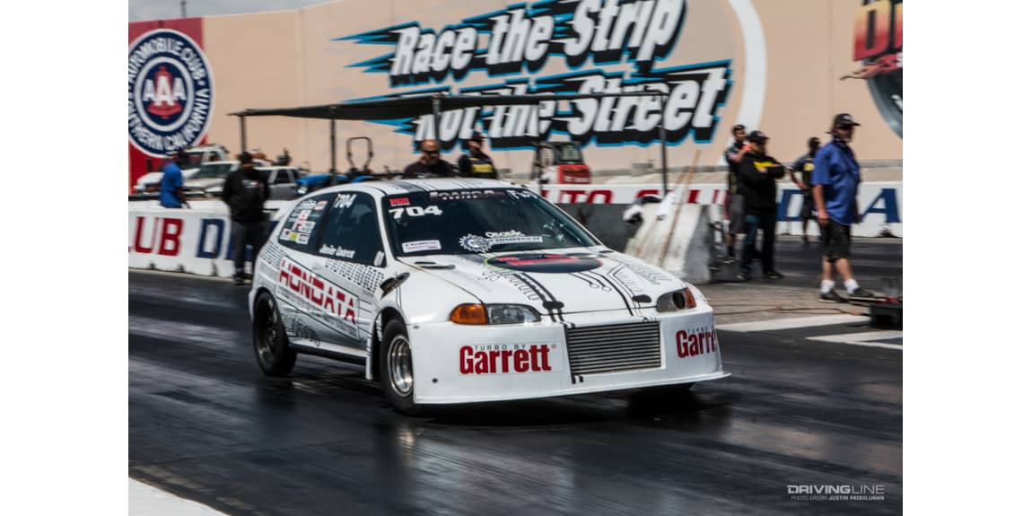 A Different Side of the Import Scene: IDRC + Instafame [Gallery ...