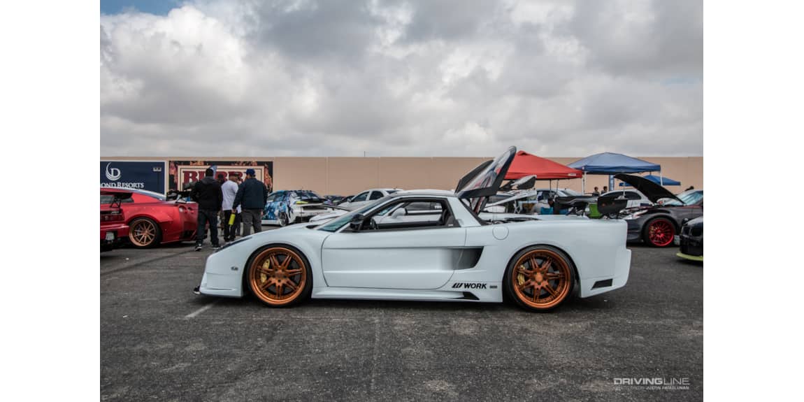 A Different Side of the Import Scene: IDRC + Instafame [Gallery ...