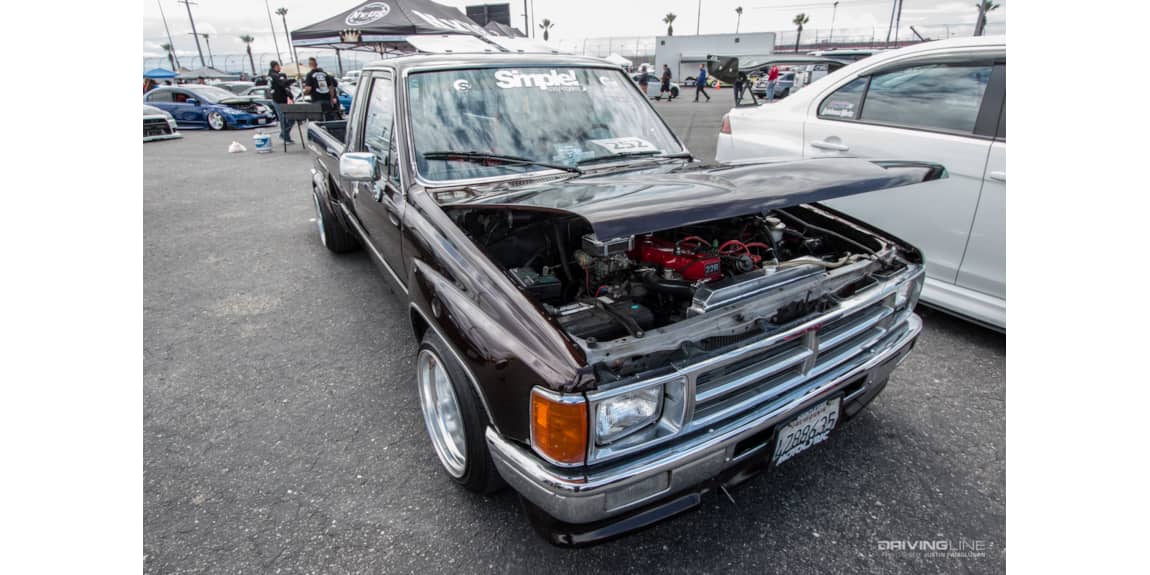 A Different Side of the Import Scene: IDRC + Instafame [Gallery ...