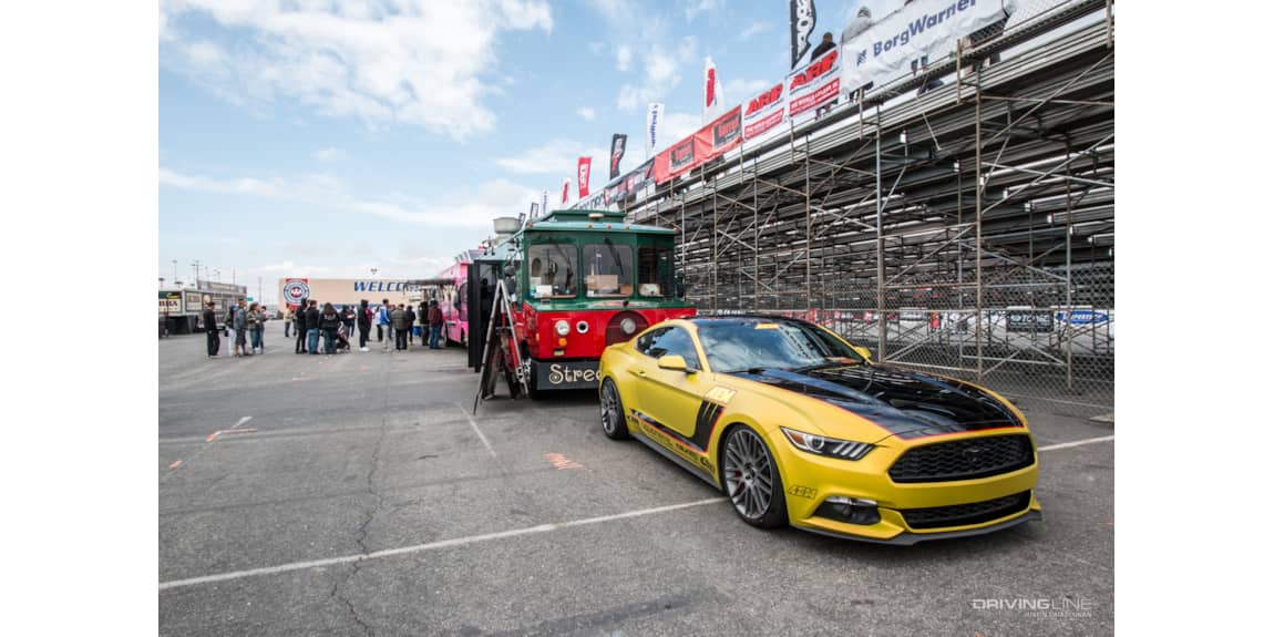 A Different Side of the Import Scene: IDRC + Instafame [Gallery ...