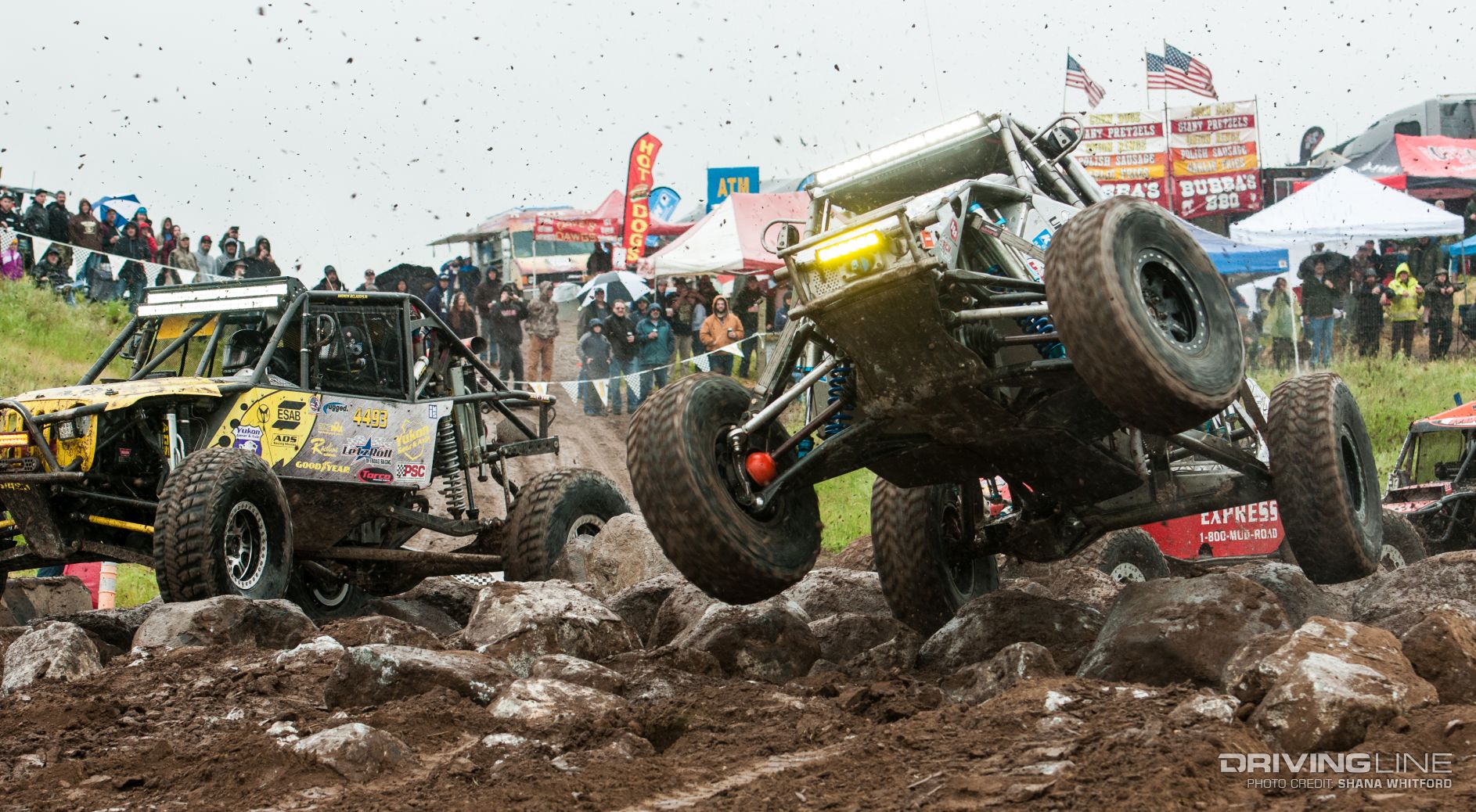 ultra4 metalcloak 2016 whitford 2016stampededl 3512