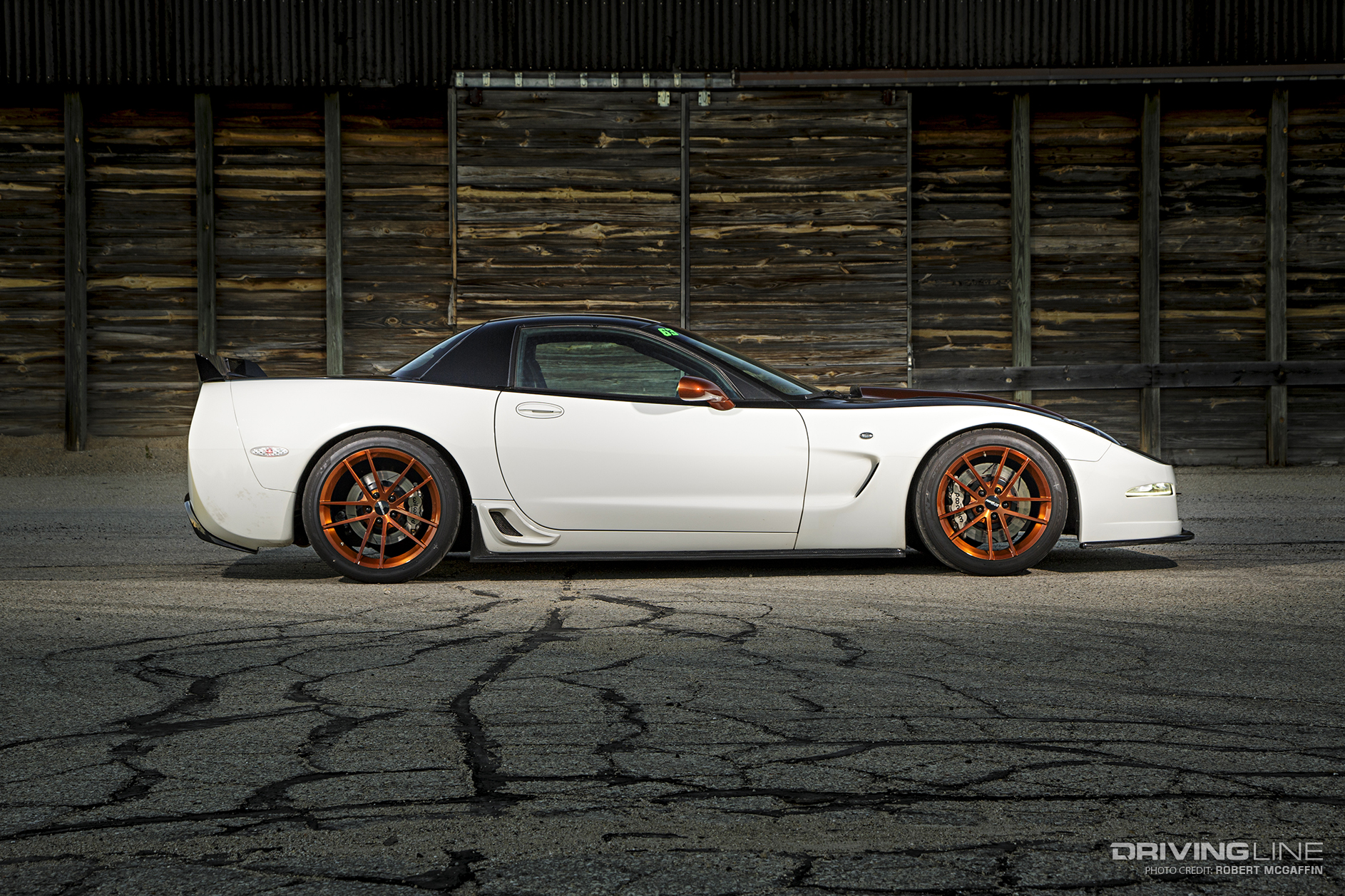 z06 corvette c5 usca dz customs rmcgaffin 0536