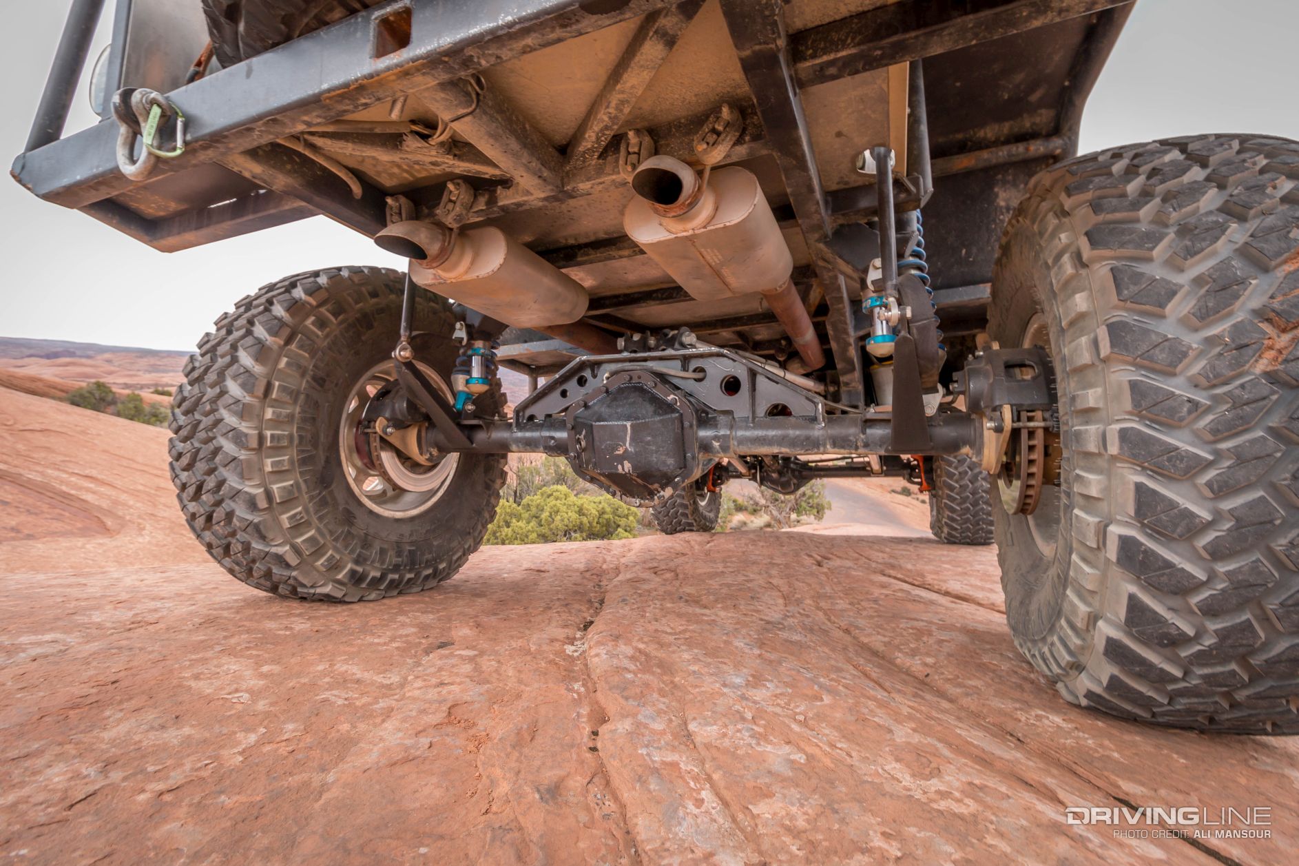 1985 chevy k30 offroad design moab 3