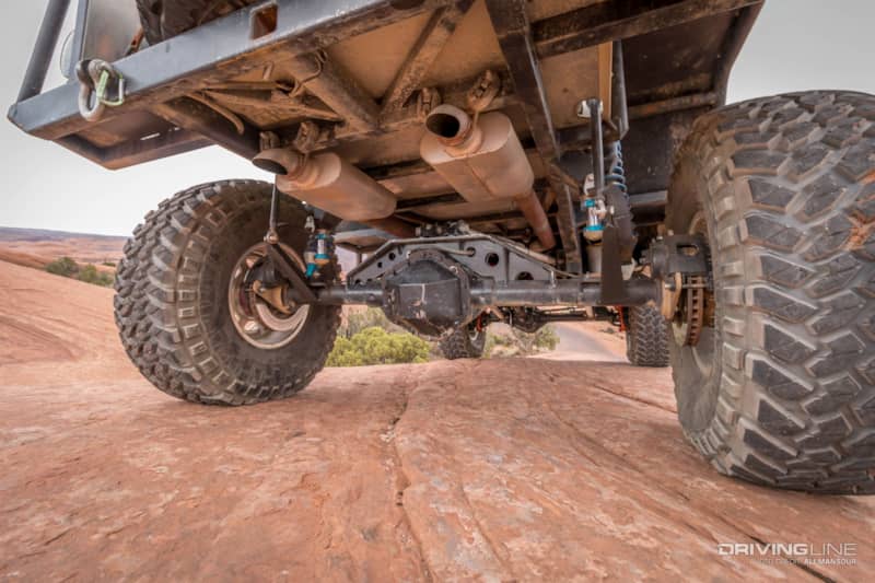 1985 chevy k30 offroad design moab 3
