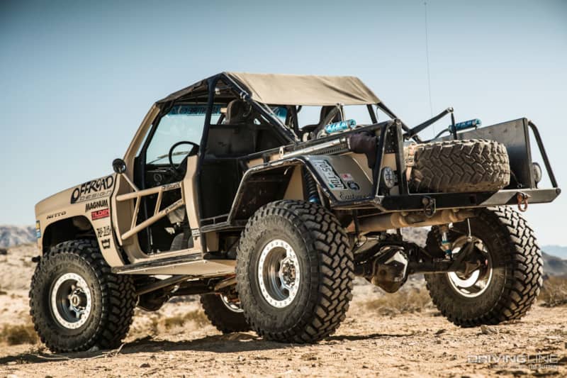 1985 chevy k30 offroad design moab 7