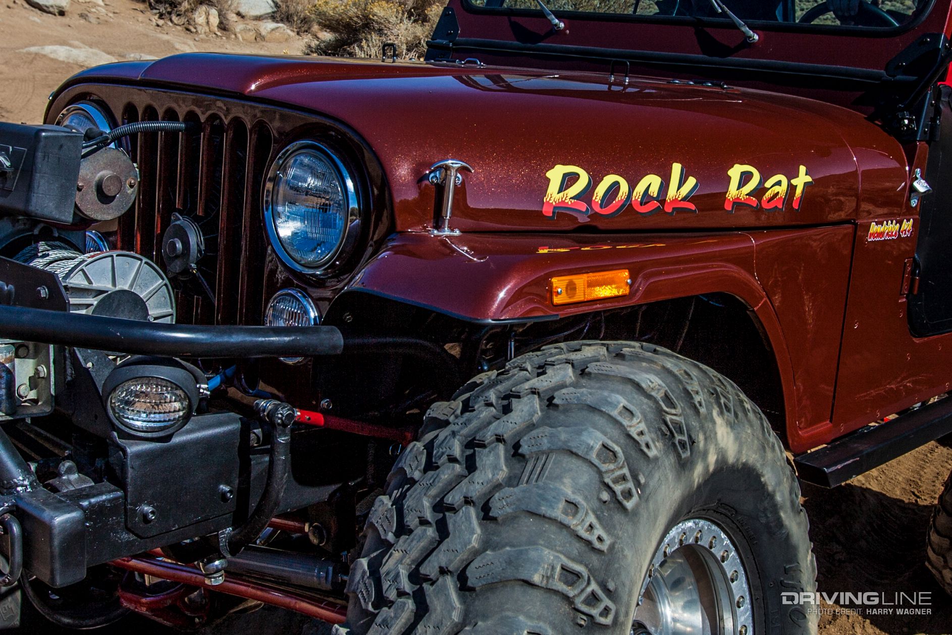 000 90s trend name on hood