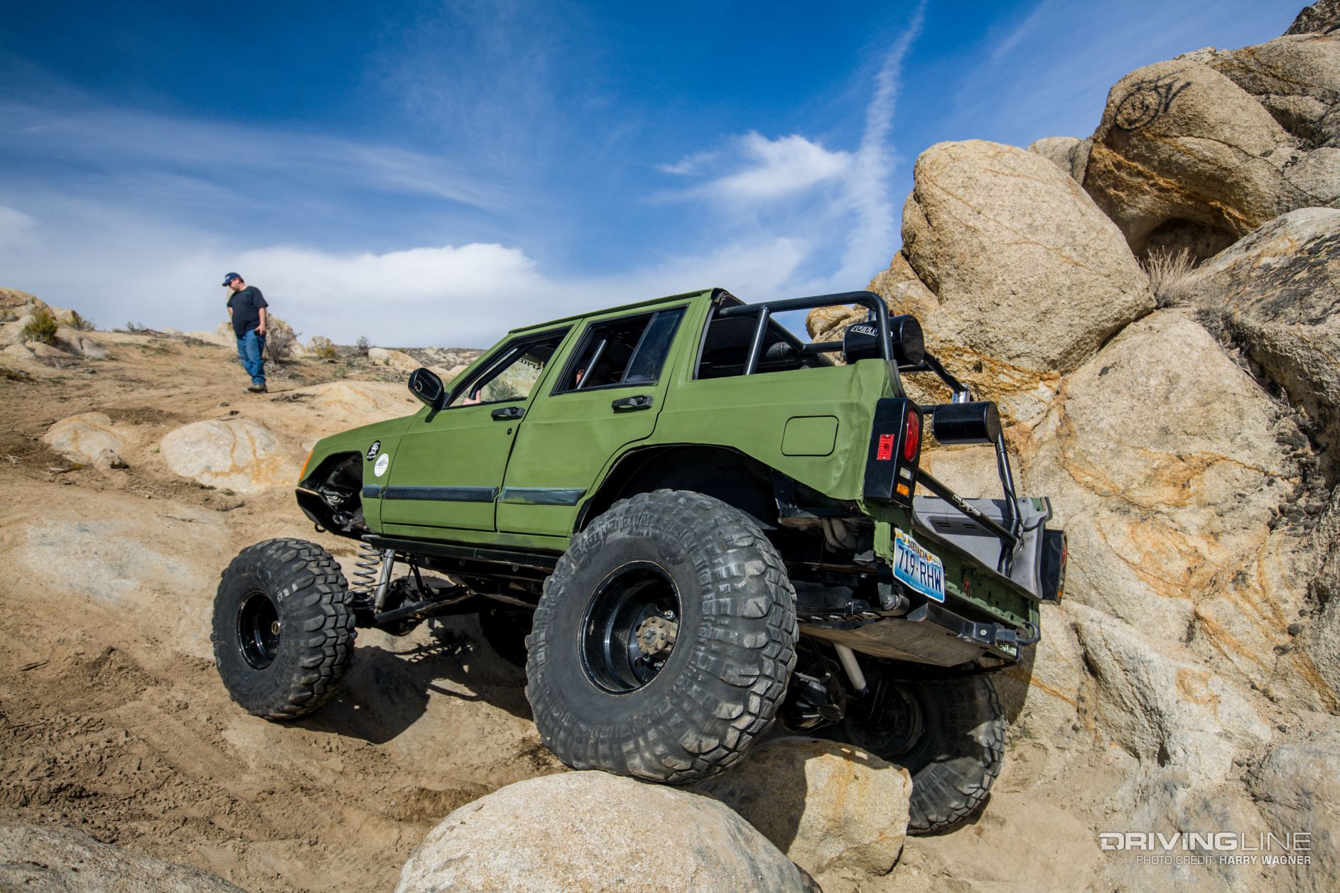 004 90s trends od green