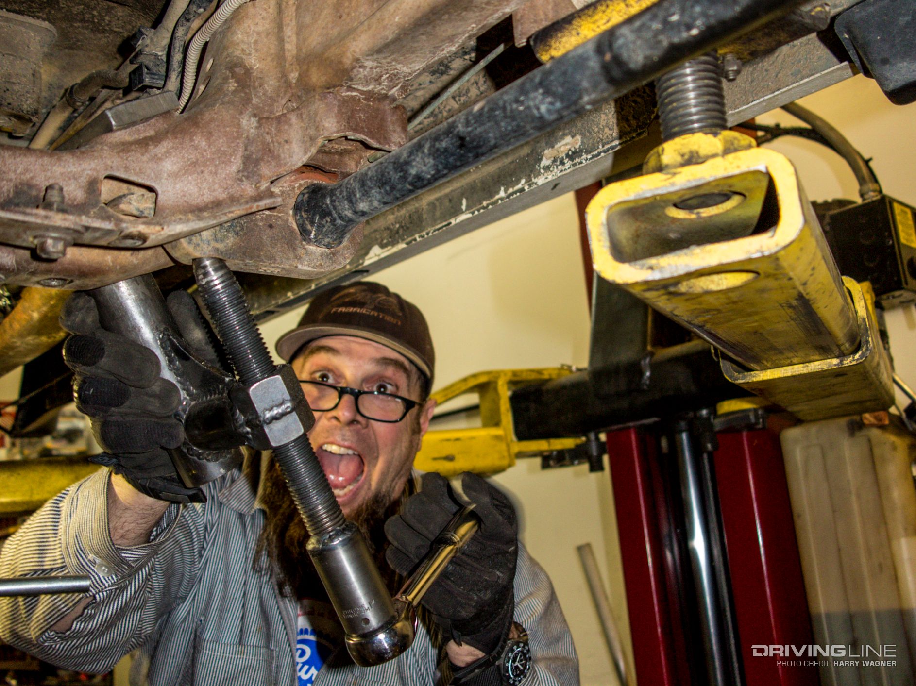 009 90s trends torsioin bars