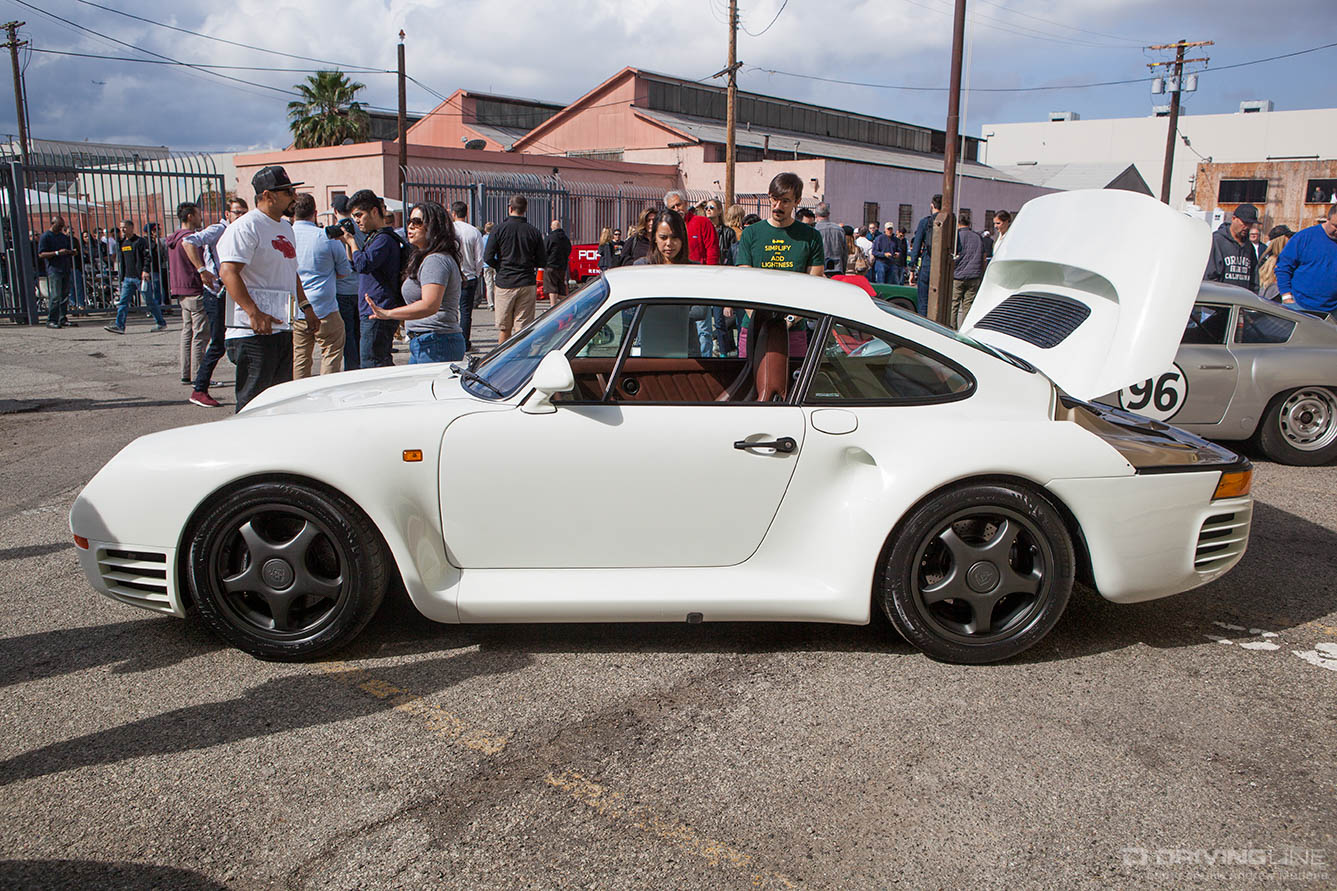 4 luftgekhult porsche 959