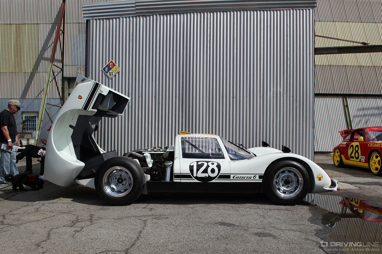 9 luftgekhult porsche 9062