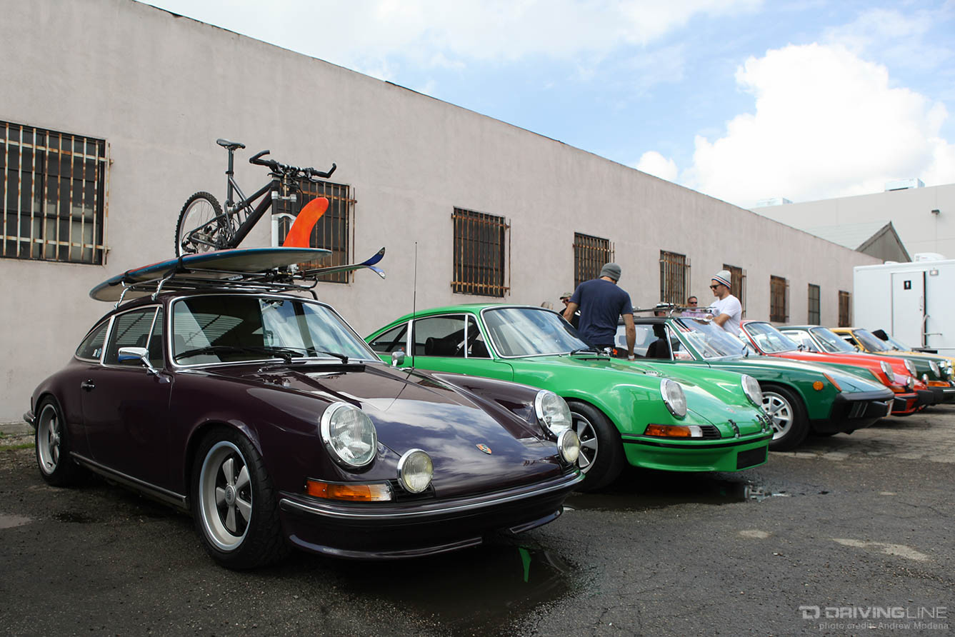 12 luftgekhult porsche bike