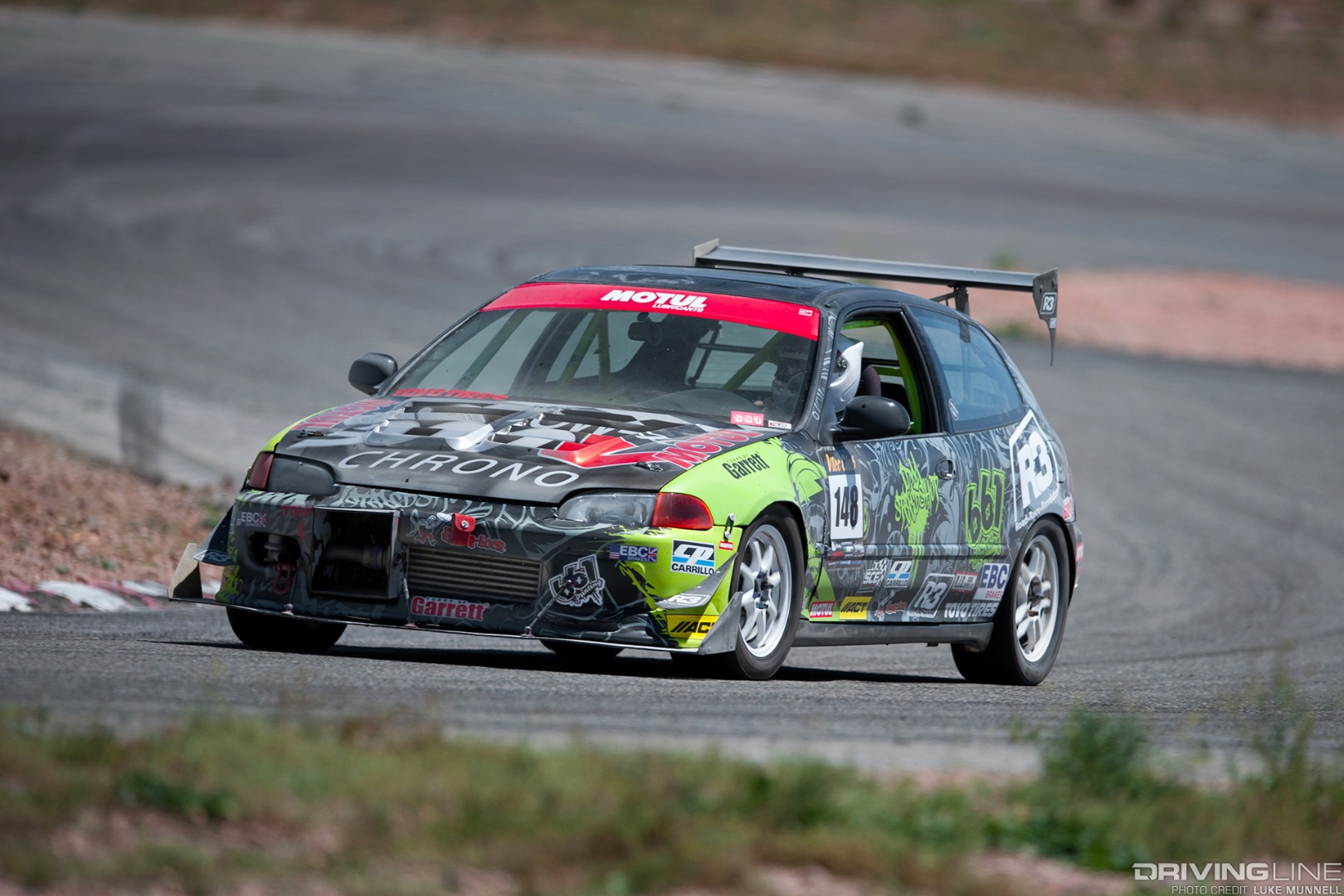 vtecclub rd2 bigwillow lm 5