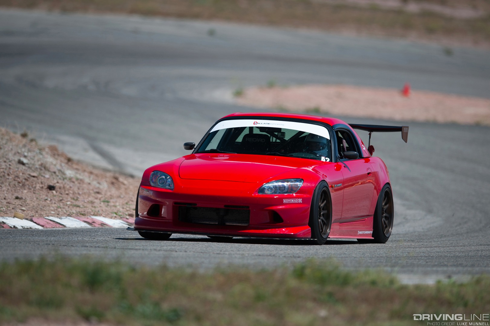 vtecclub rd2 bigwillow lm 7