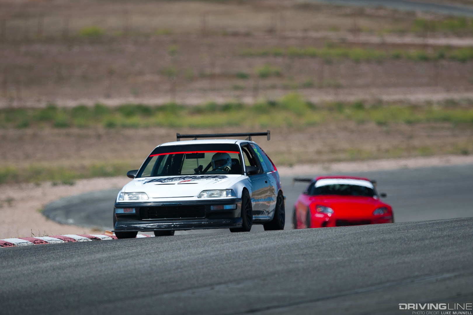 vtecclub rd2 bigwillow lm 8