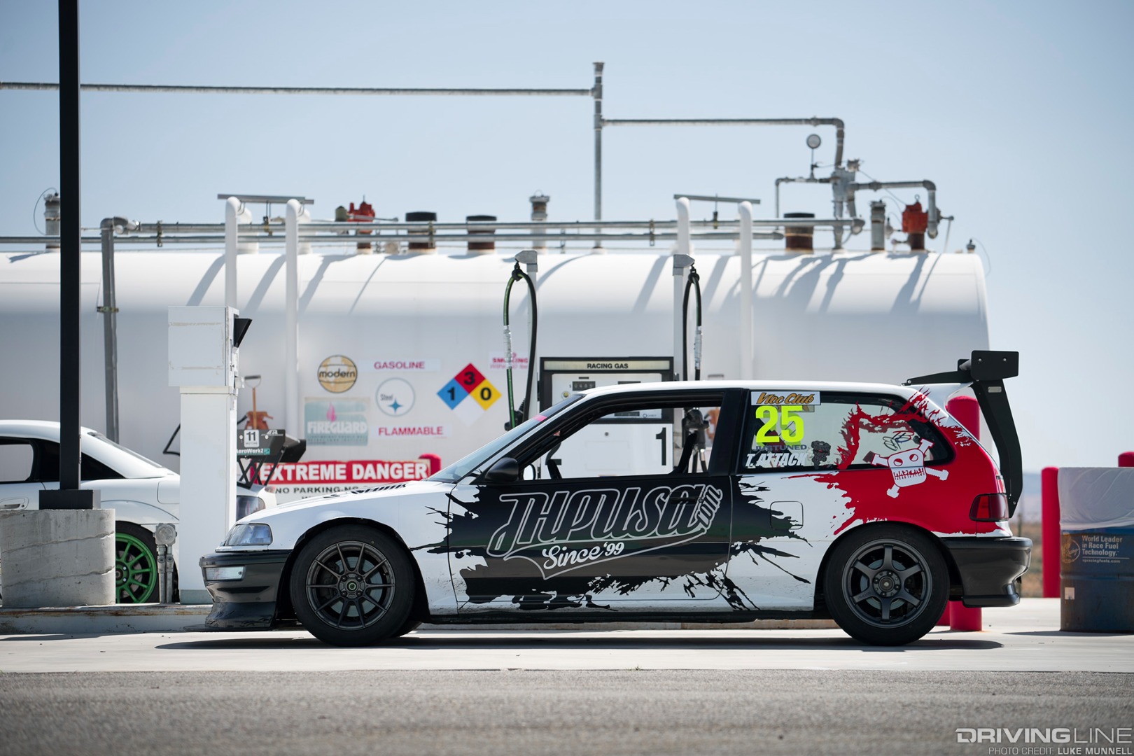 vtecclub rd2 bigwillow lm 11