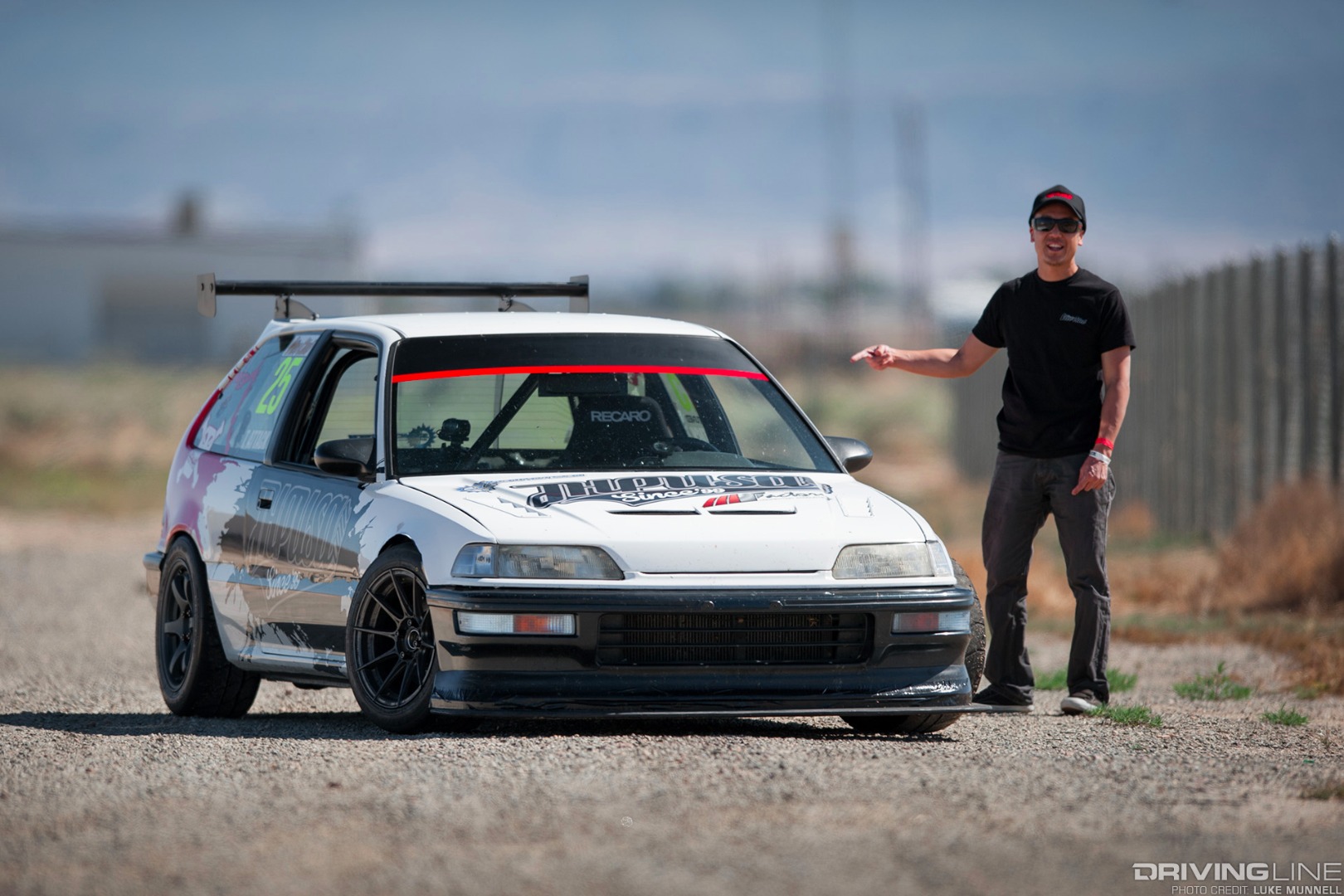 vtecclub rd2 bigwillow lm 13