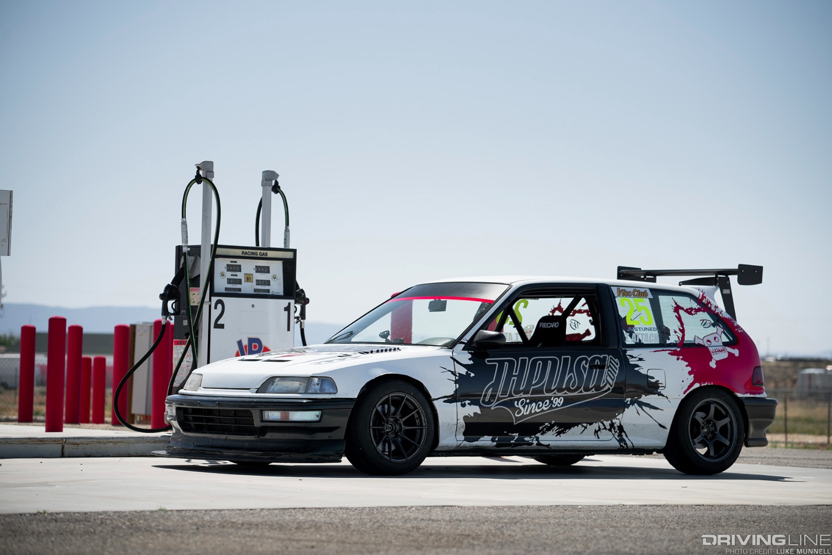 vtecclub rd2 bigwillow lm 12