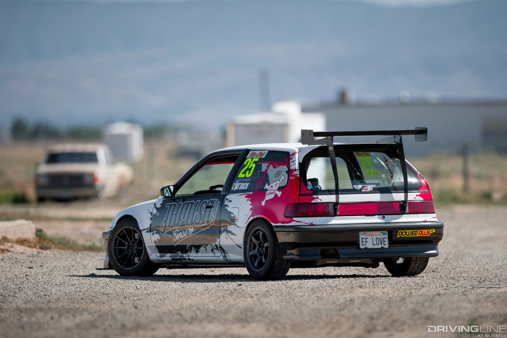 vtecclub rd2 bigwillow lm 14