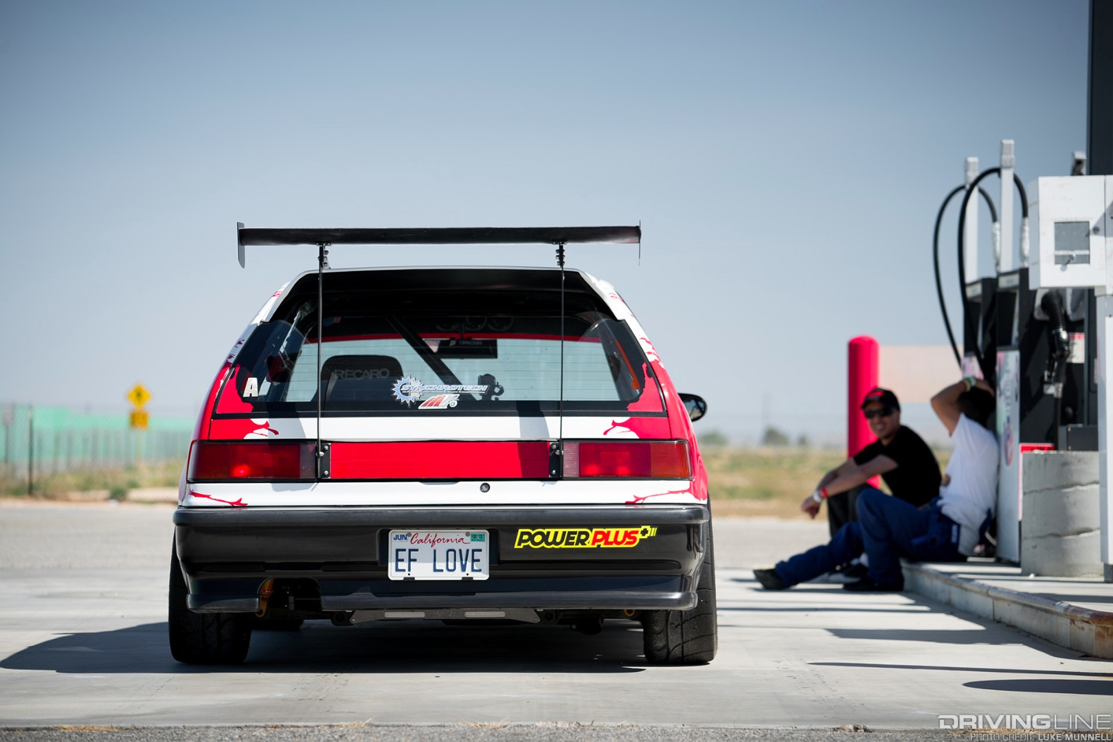 vtecclub rd2 bigwillow lm 15