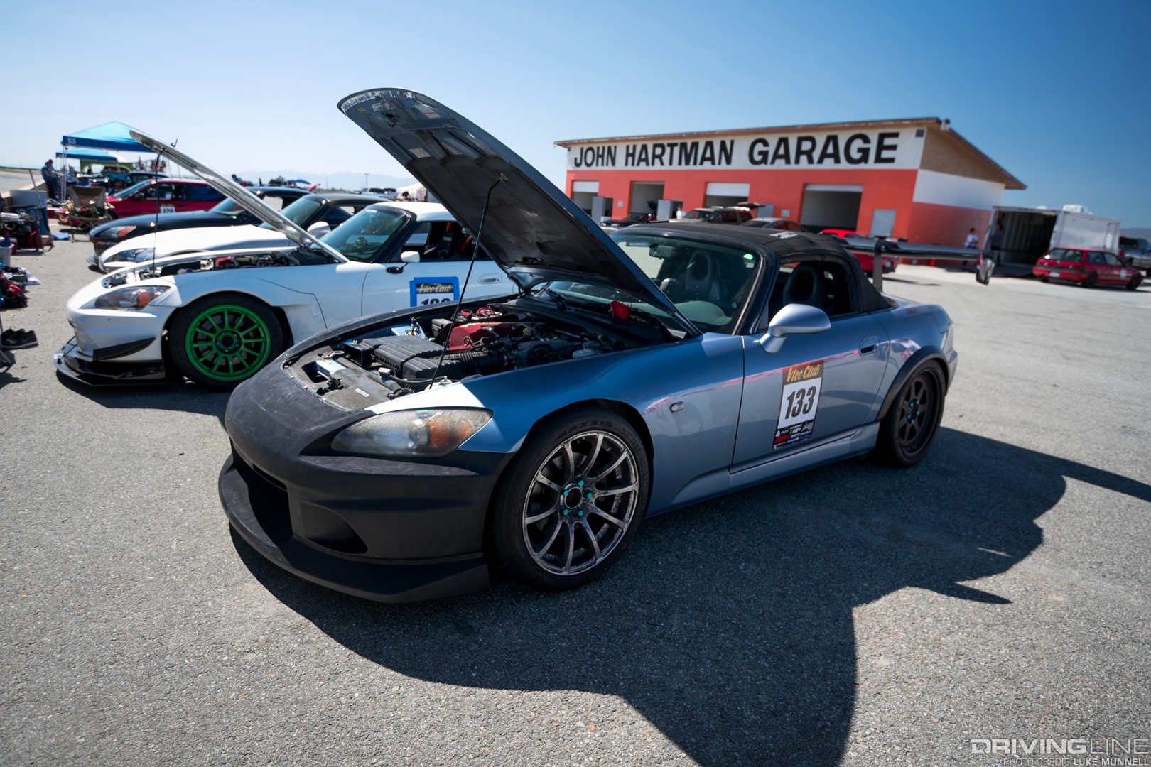 vtecclub rd2 bigwillow lm 19