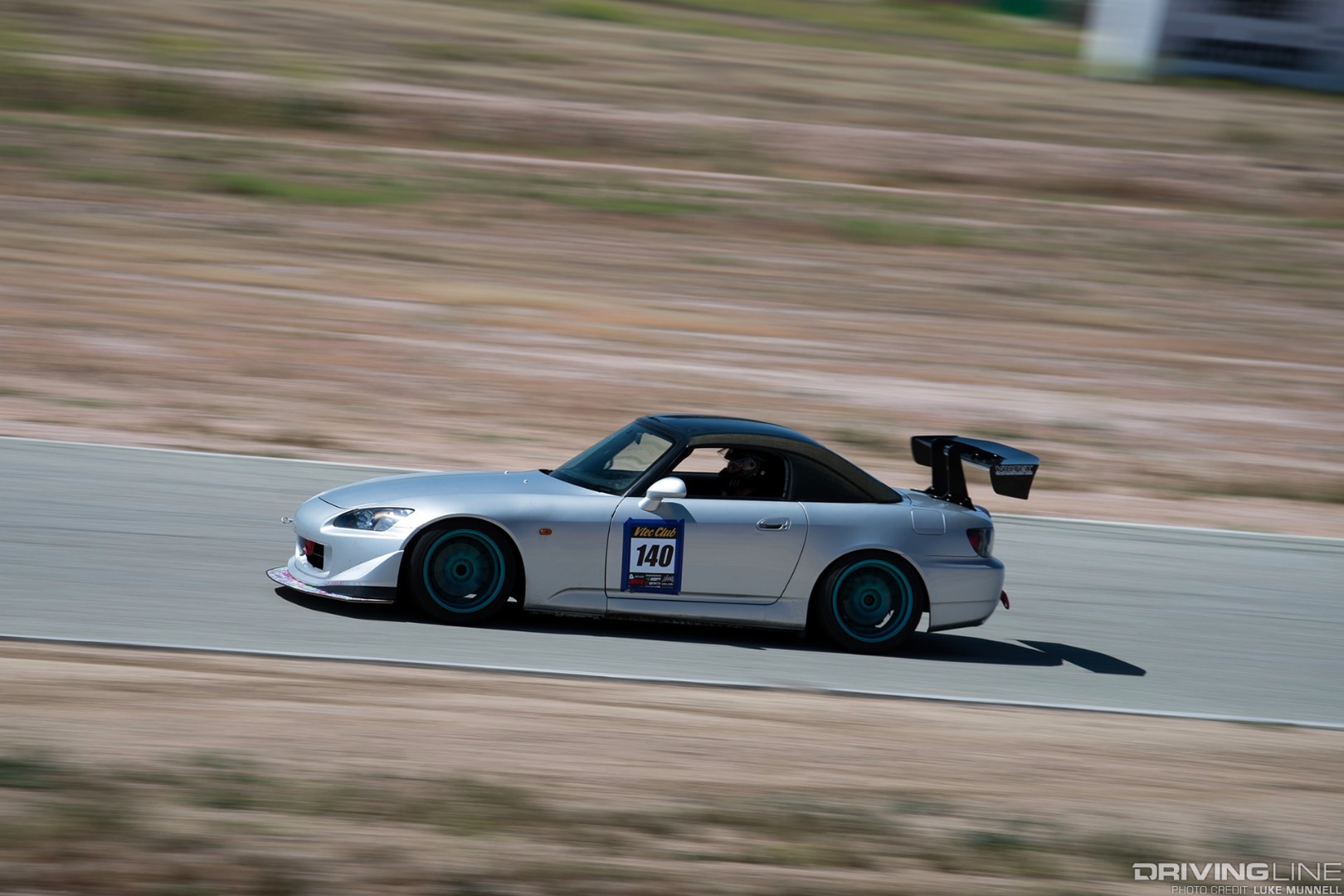 vtecclub rd2 bigwillow lm 22