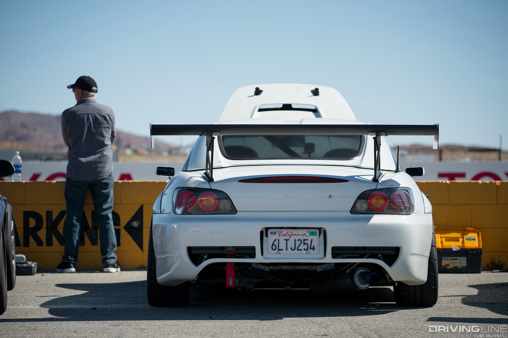 vtecclub rd2 bigwillow lm 24