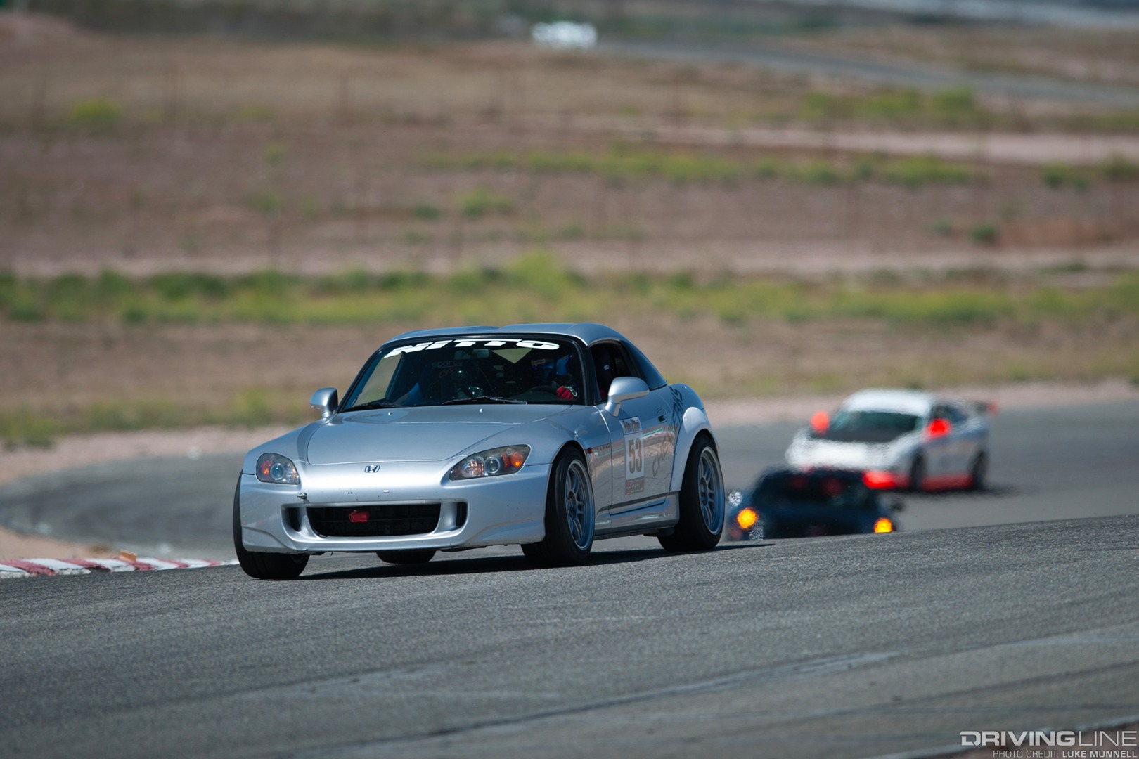 vtecclub rd2 bigwillow lm 28