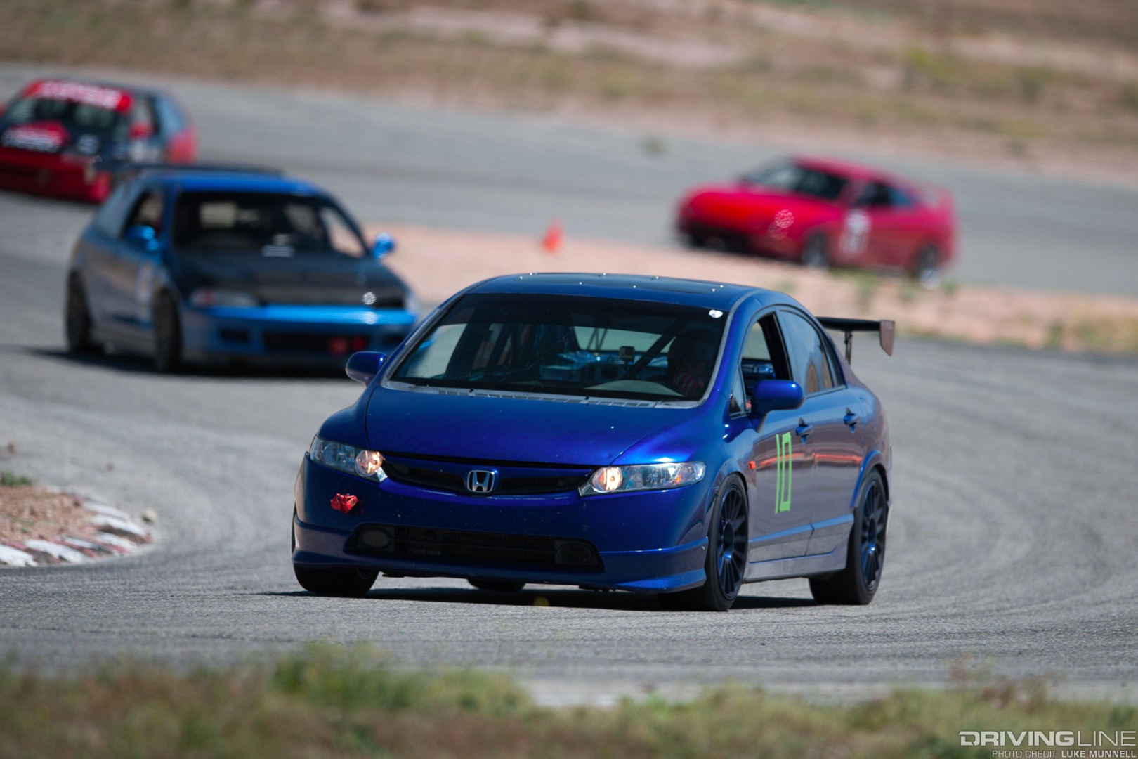 vtecclub rd2 bigwillow lm 30