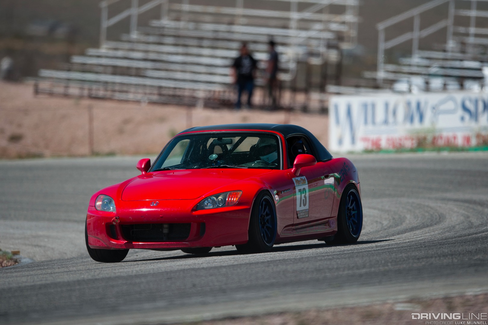 vtecclub rd2 bigwillow lm 29