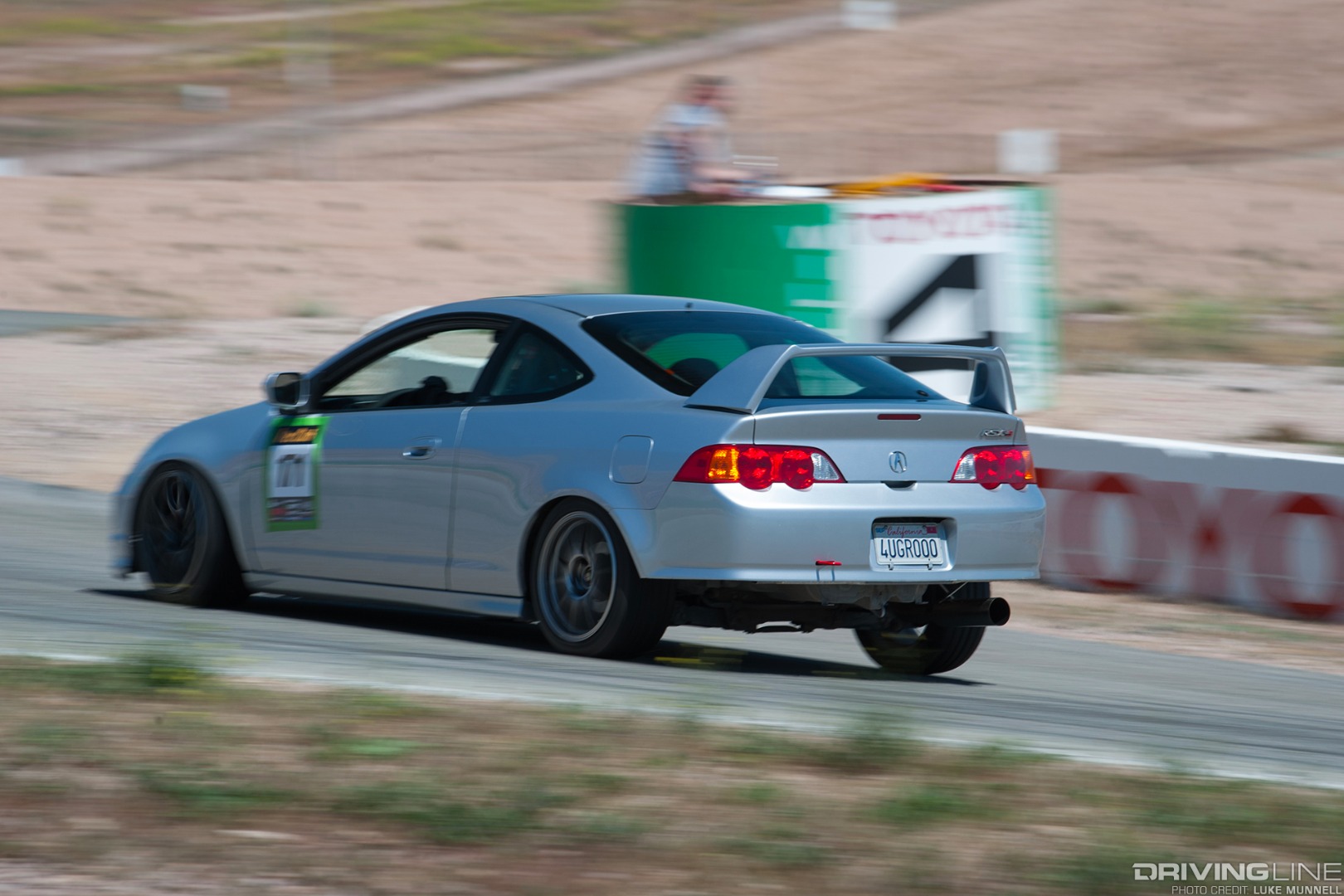 vtecclub rd2 bigwillow lm 32