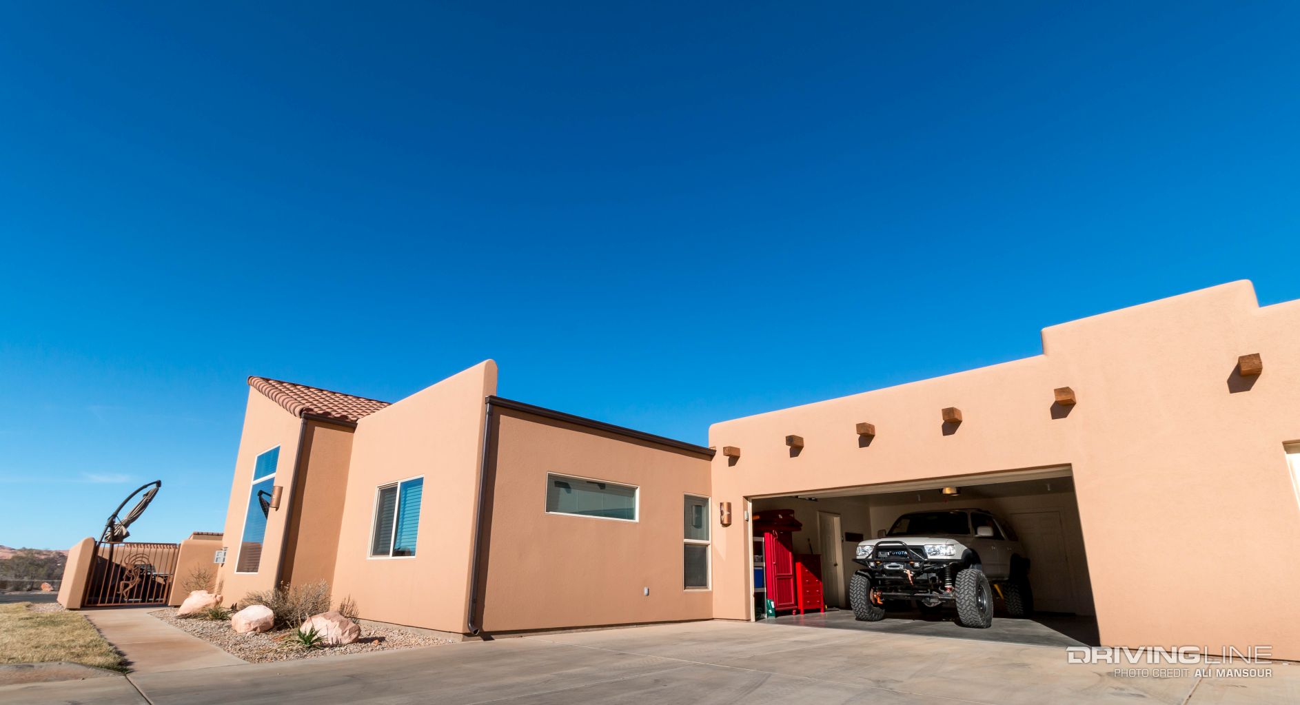 2016 easter jeep safari road trip nitto g2 9