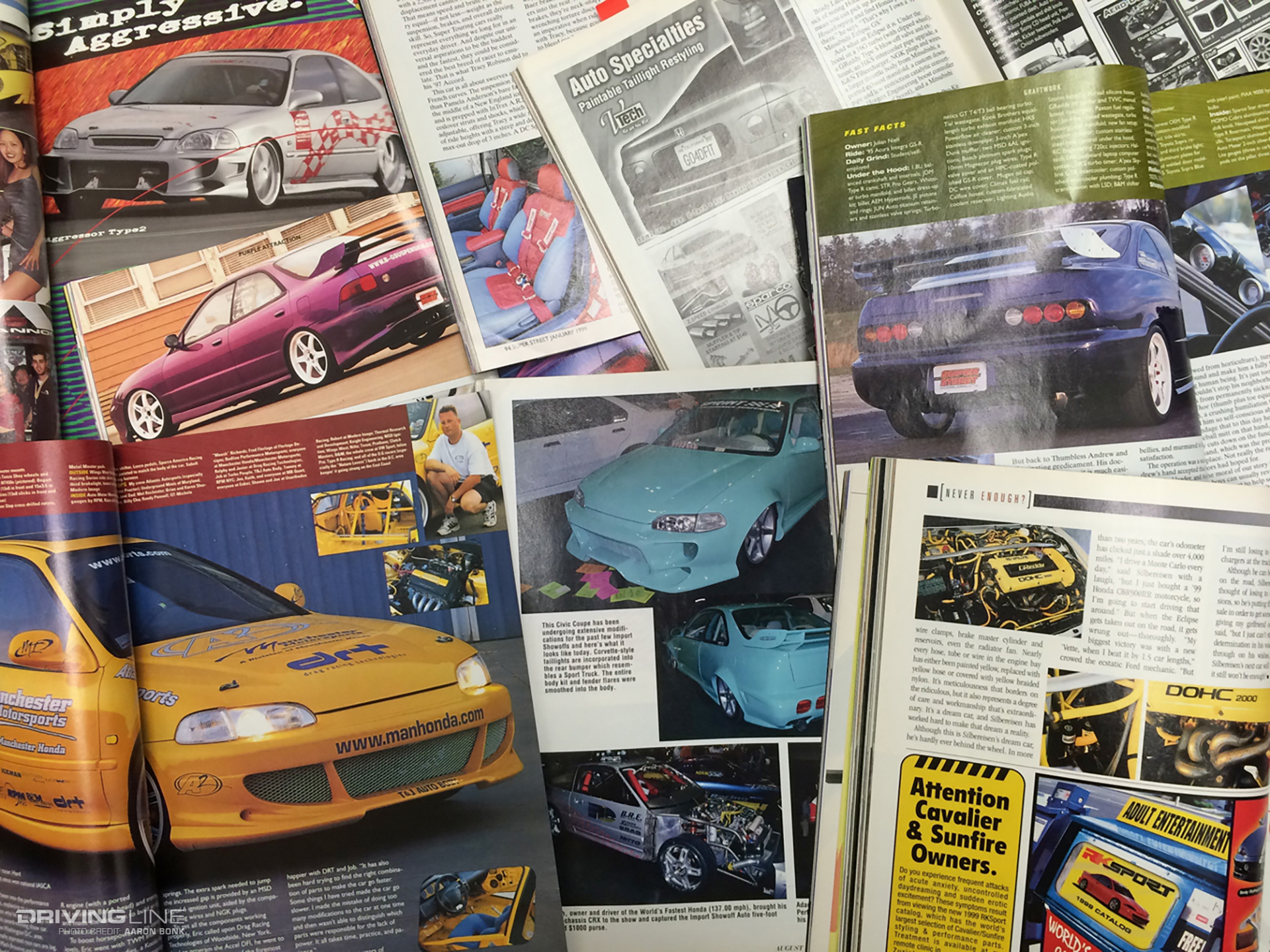 drivingline 15 lamest mods 1990s 02