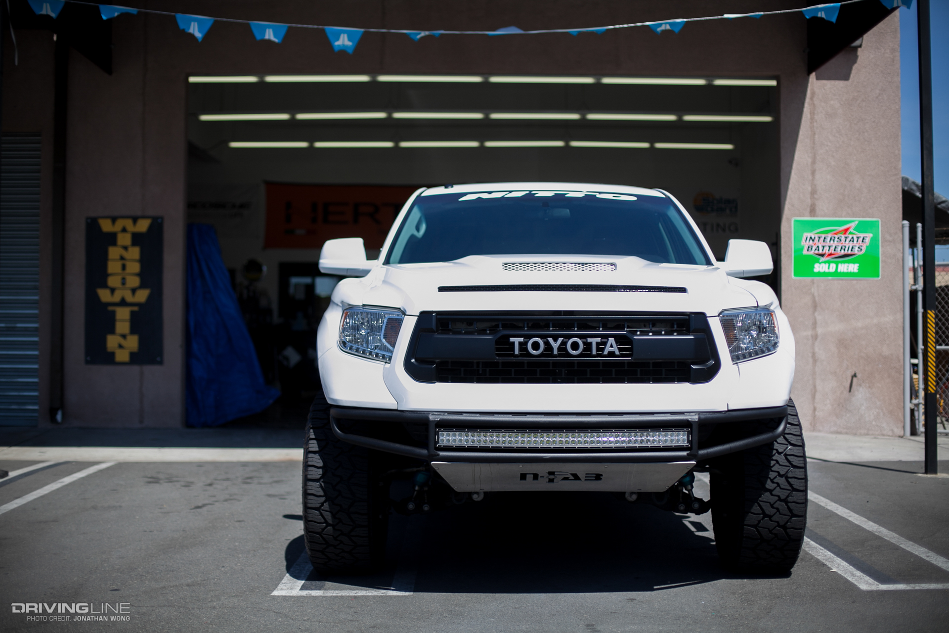 drivingline dub ir 01