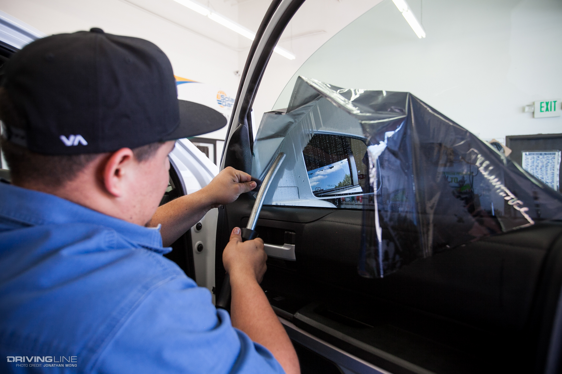 drivingline dub ir 03