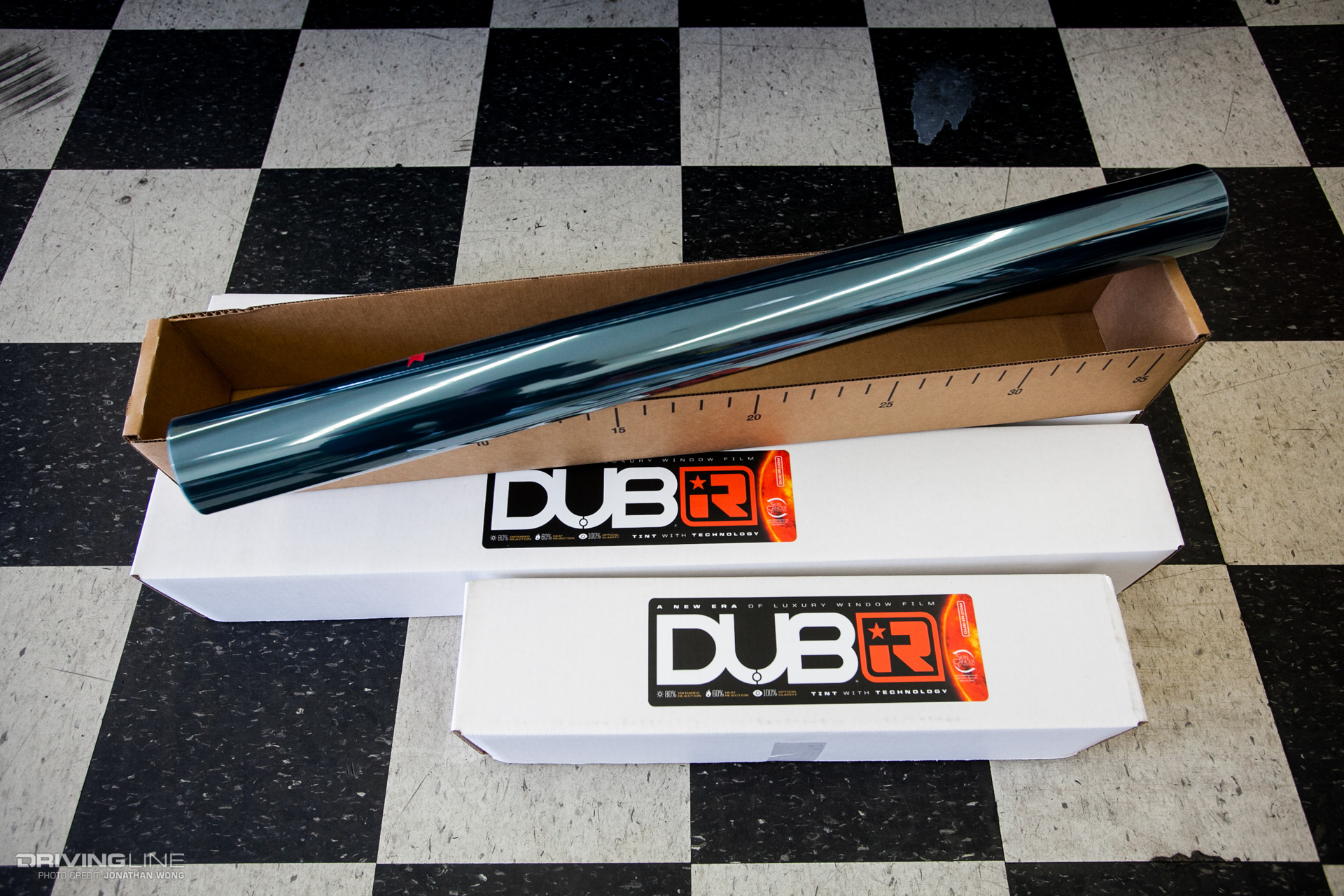 drivingline dub ir 02