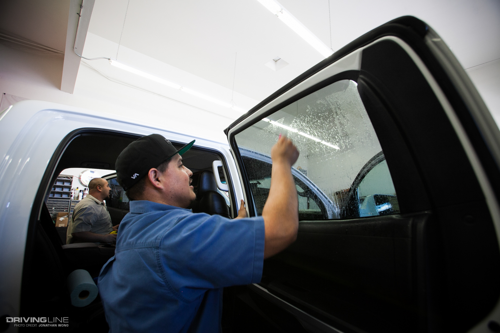 drivingline dub ir 04