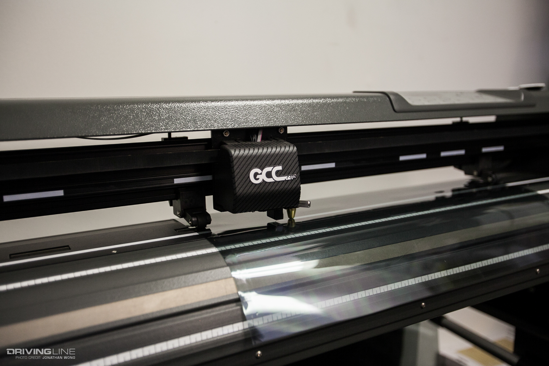 drivingline dub ir 06