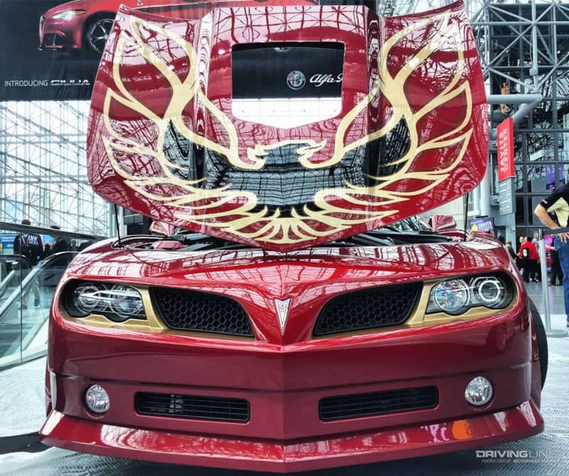 drivingline trans am mamam nyiasbanditred