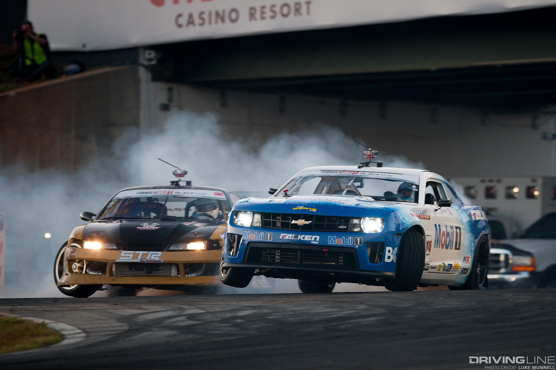 drivingline 2016 formula drift atlanta top32 luke munnell 01