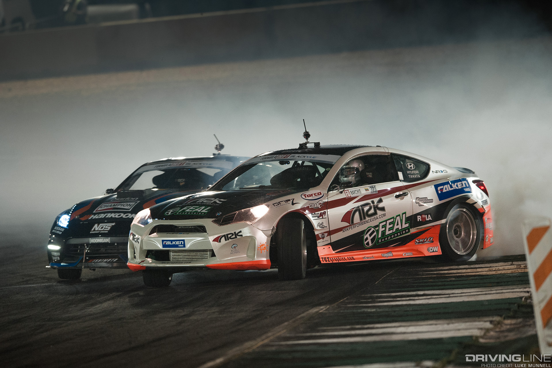 drivingline 2016 formula drift atlanta top32 luke munnell 02