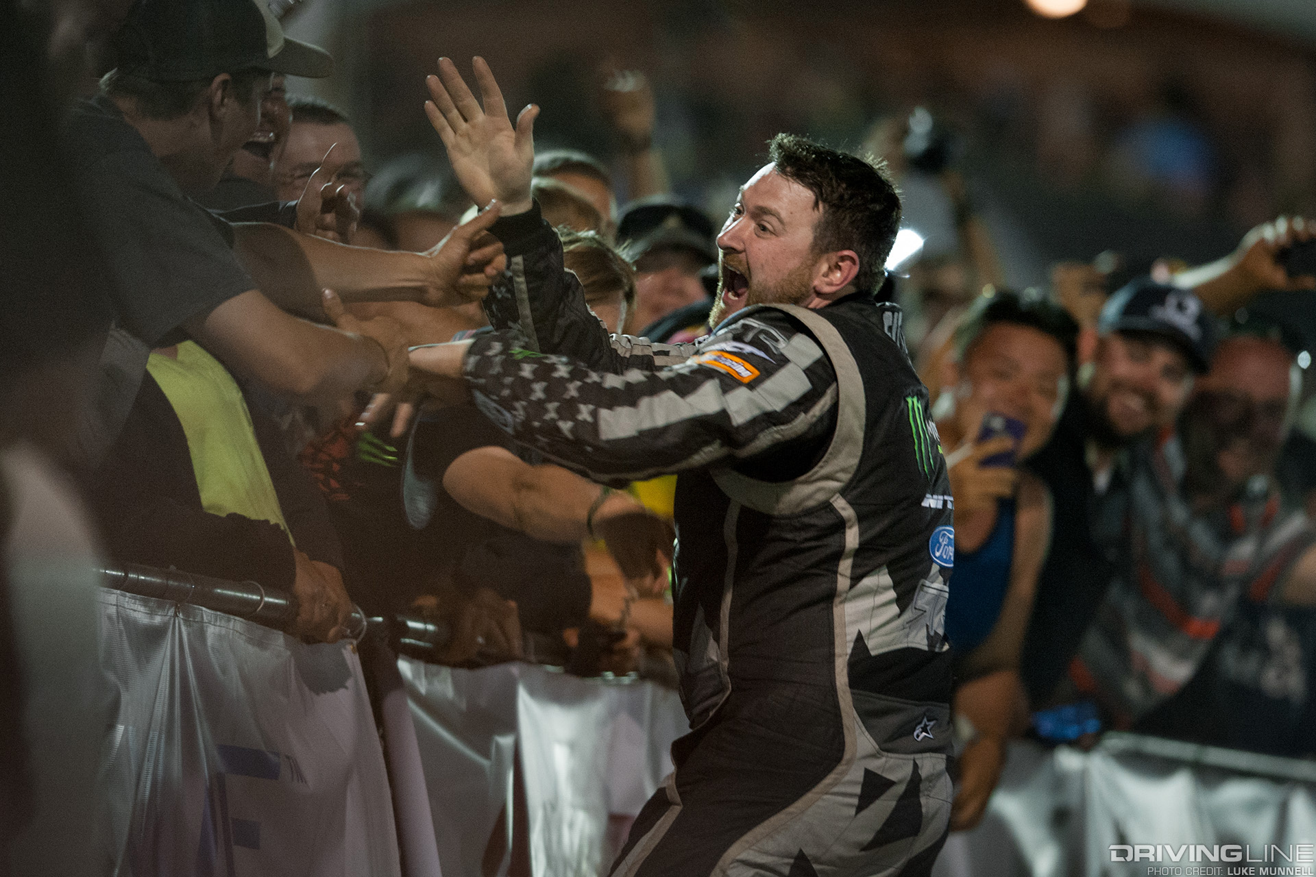 drivingline 2016 formula drift atlanta top32 luke munnell 04