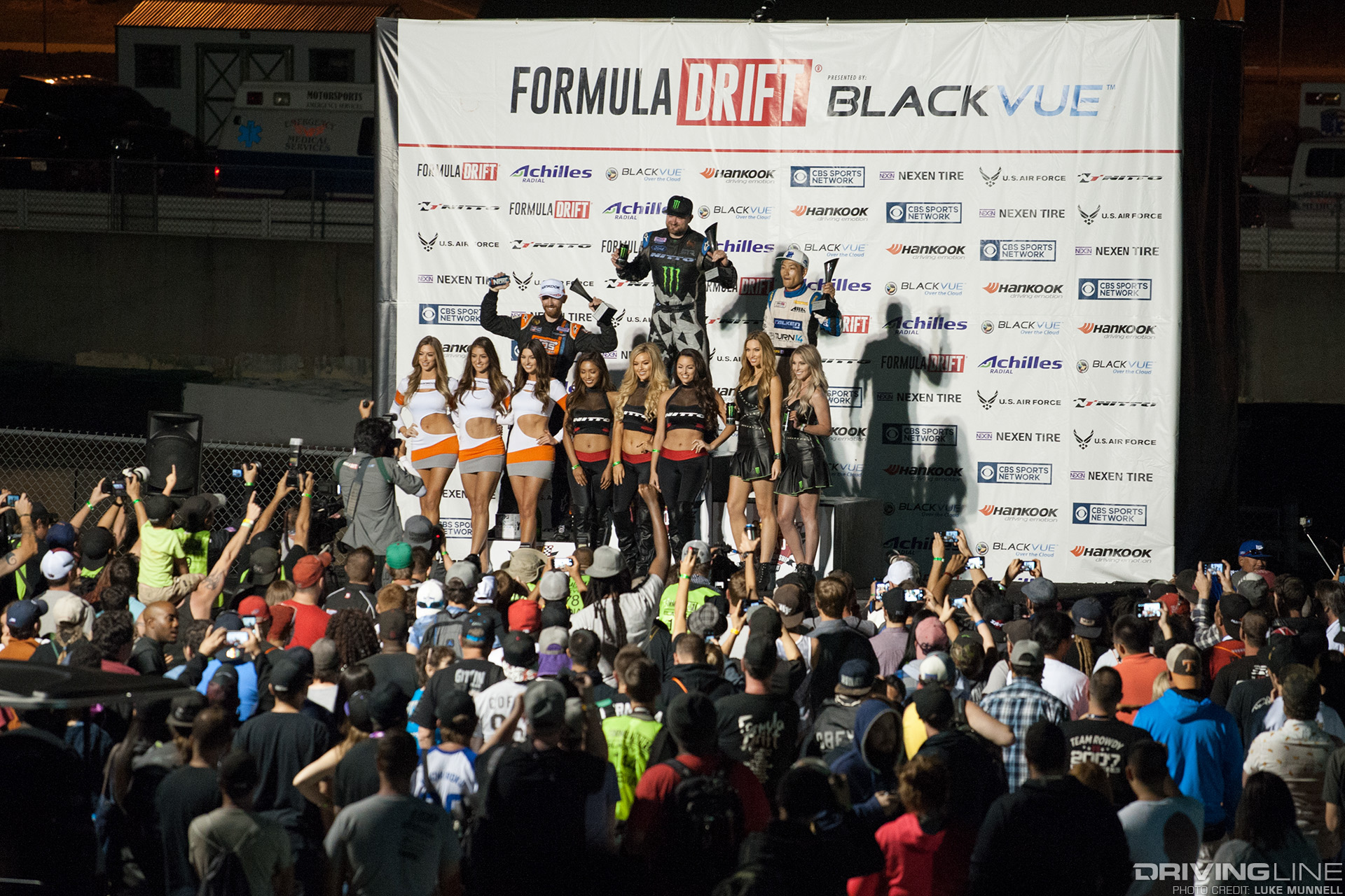 drivingline 2016 formula drift atlanta top32 luke munnell 07