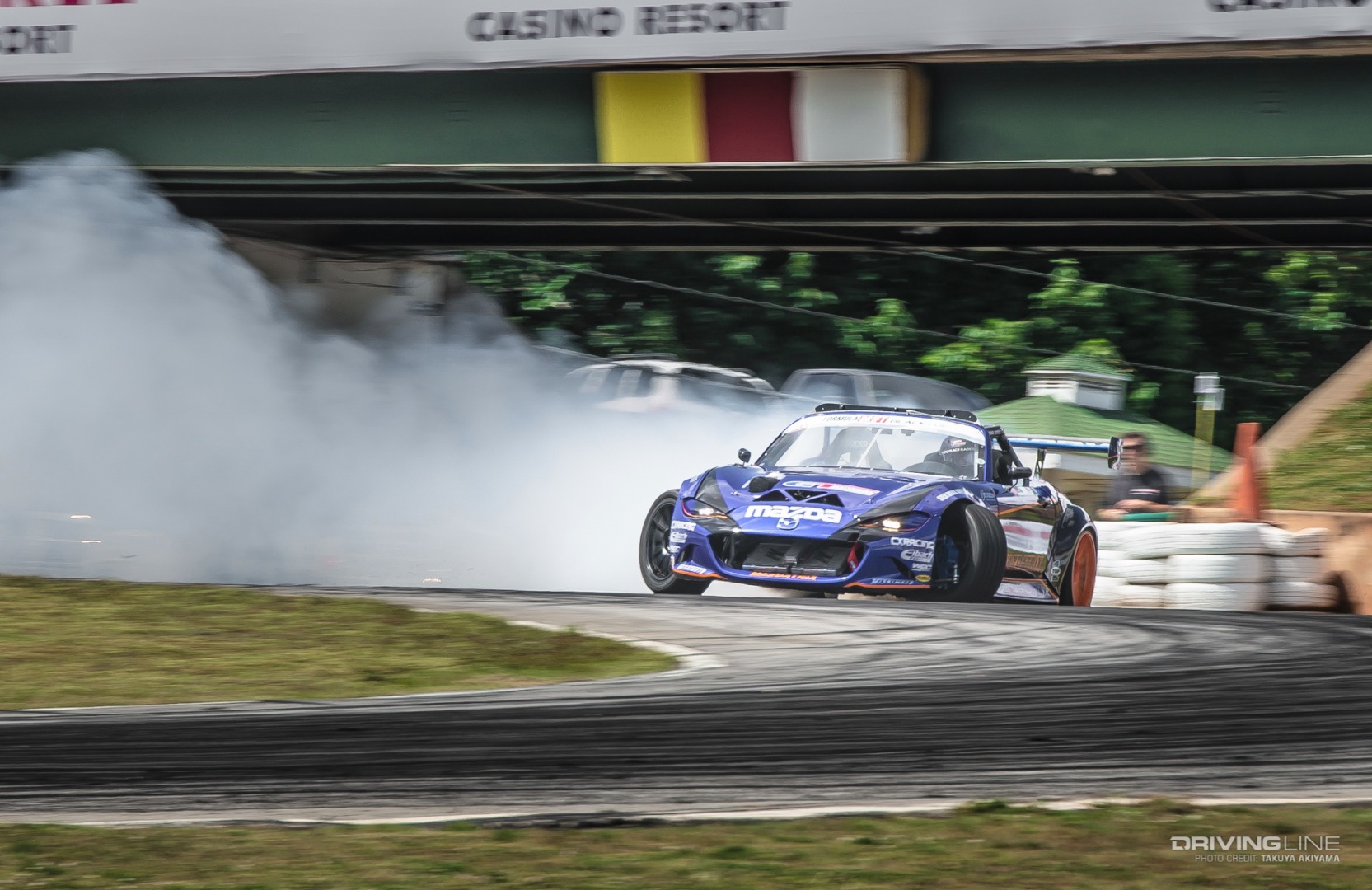drivingline formulad atl top32 tk akiyama 06 04757
