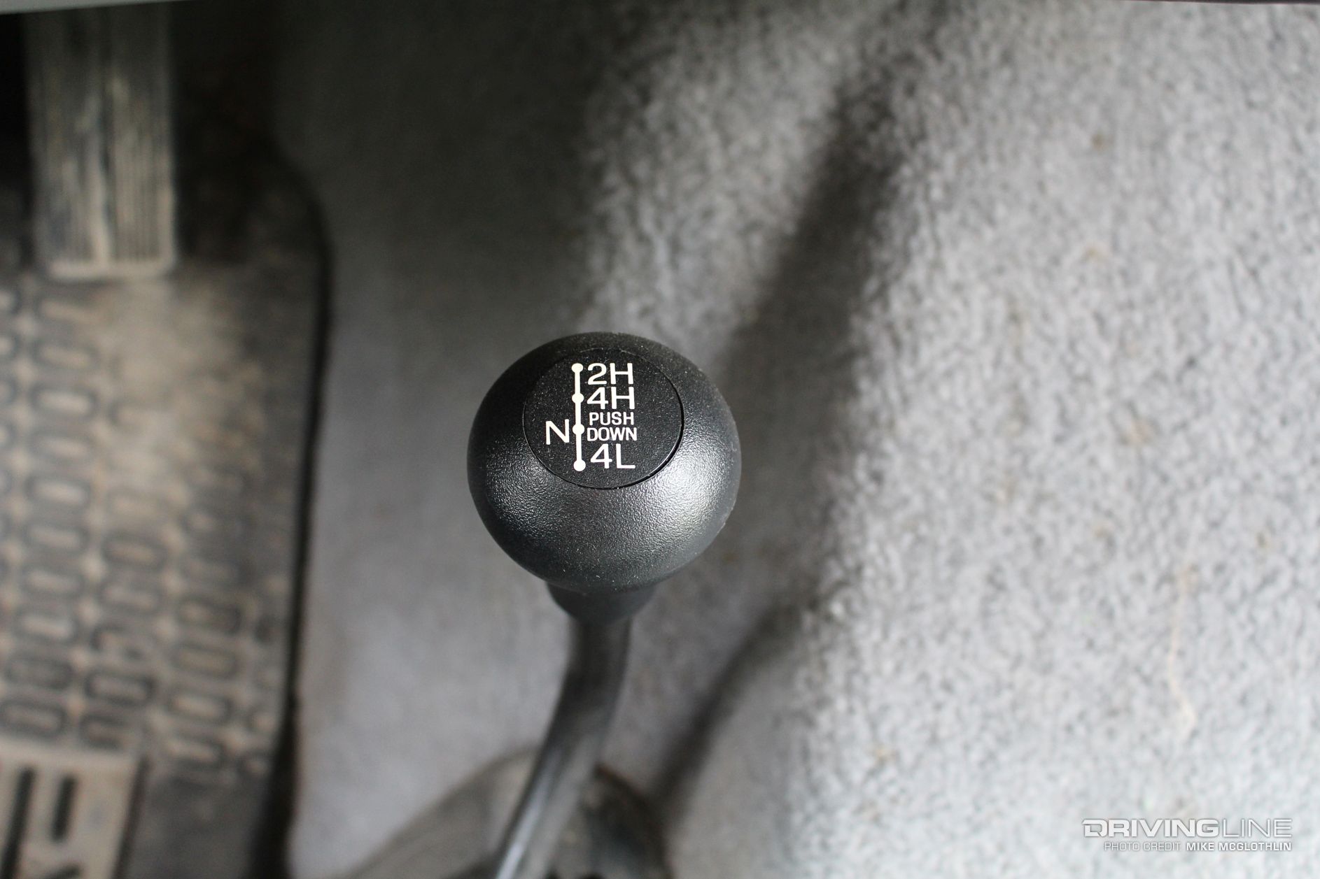 002 diesel drag race 4x4