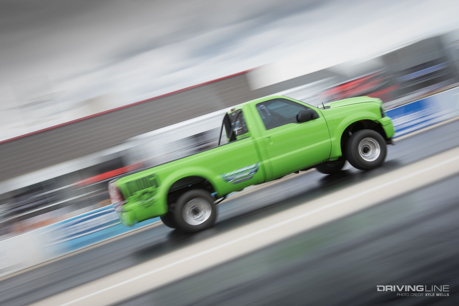 2016 ULTIMATE CALLOUT CHALLENGE [GALLERY]